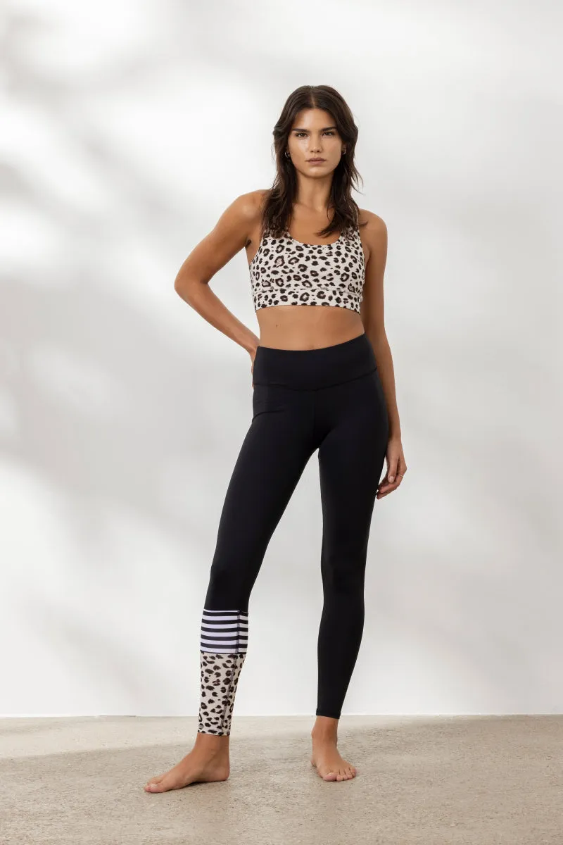 Leggings Surf Style Leo Clay