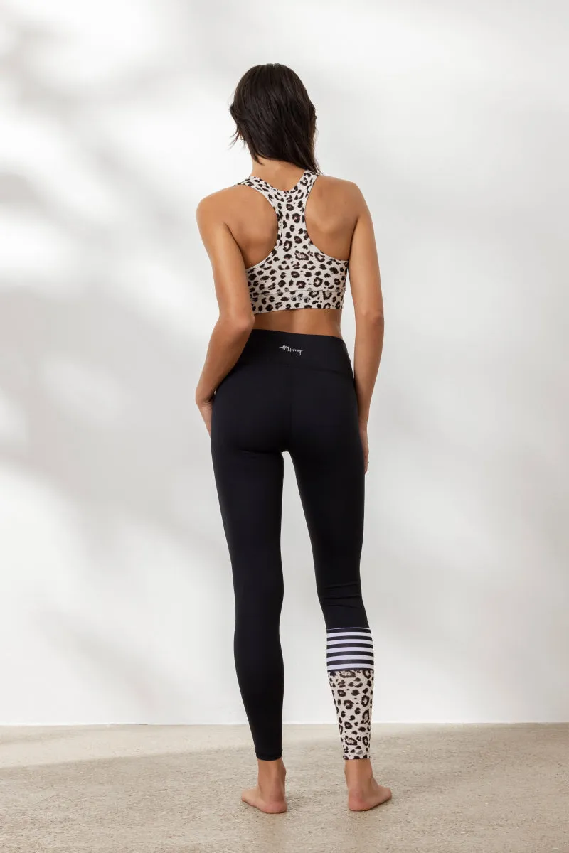 Leggings Surf Style Leo Clay