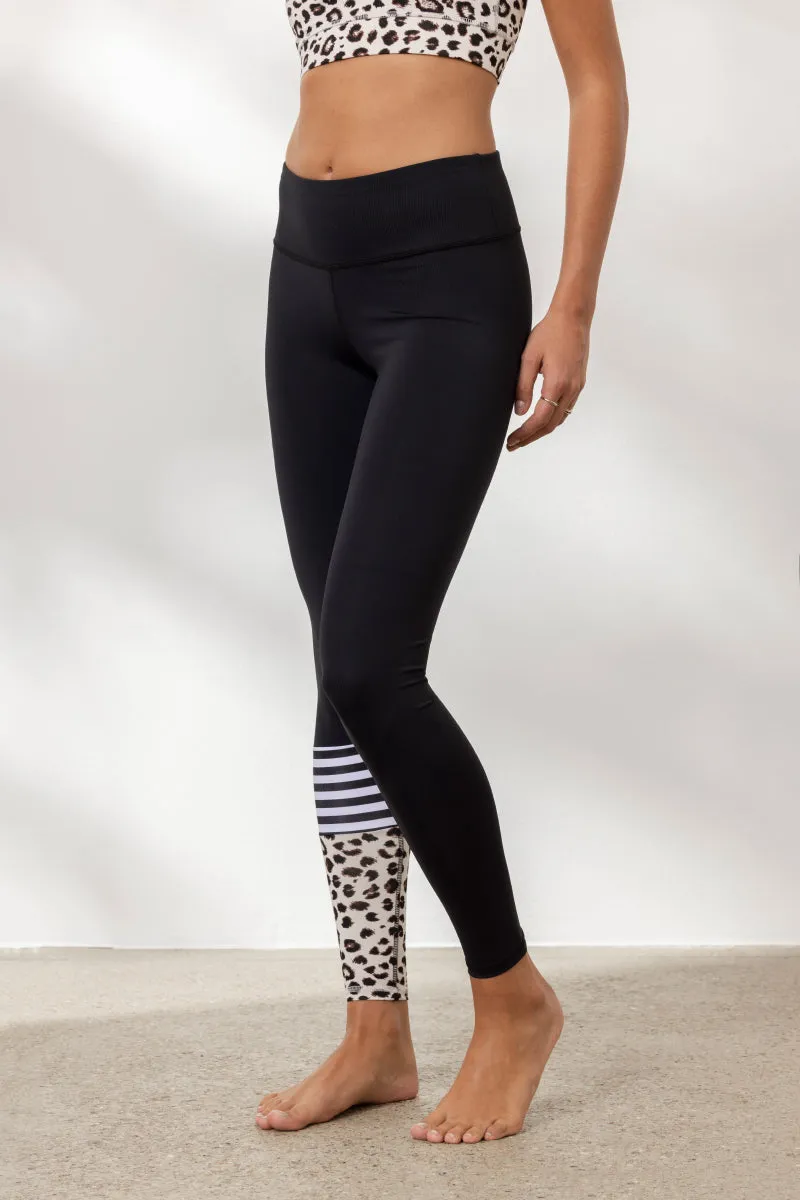 Leggings Surf Style Leo Clay