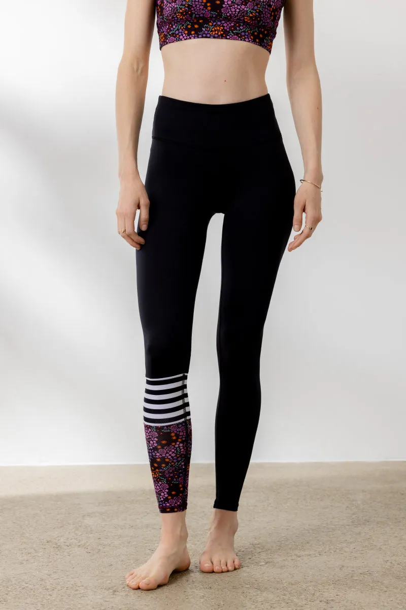 Leggings Surf Style Millefleurs