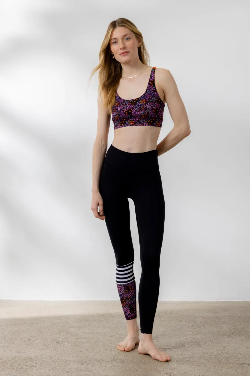 Leggings Surf Style Millefleurs