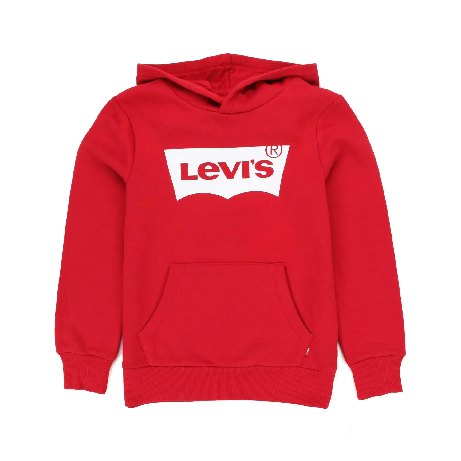 Levi's Red Hoodie For Boy And Girl