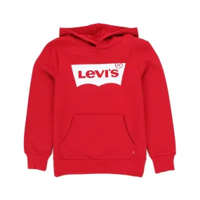 Levi's Red Hoodie For Boy And Girl