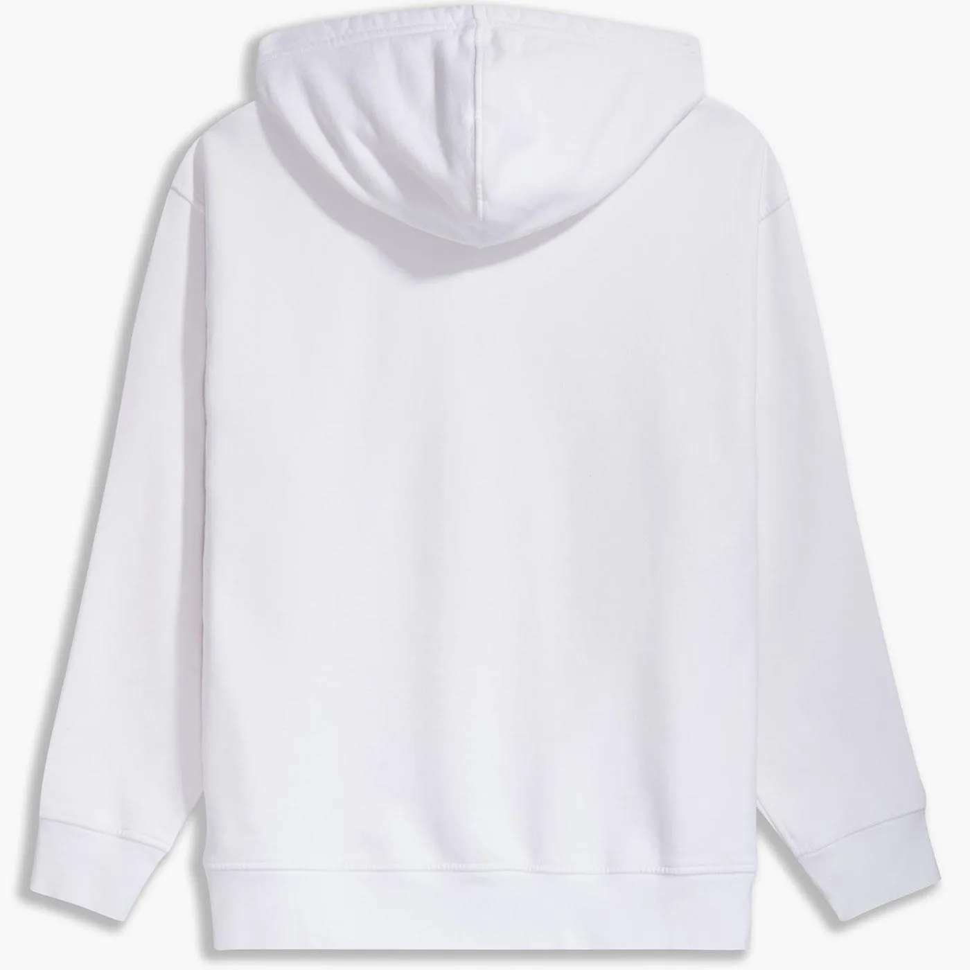 LEVI'S T2 Relaxed Modern Vintage Logo Hoodie (W)