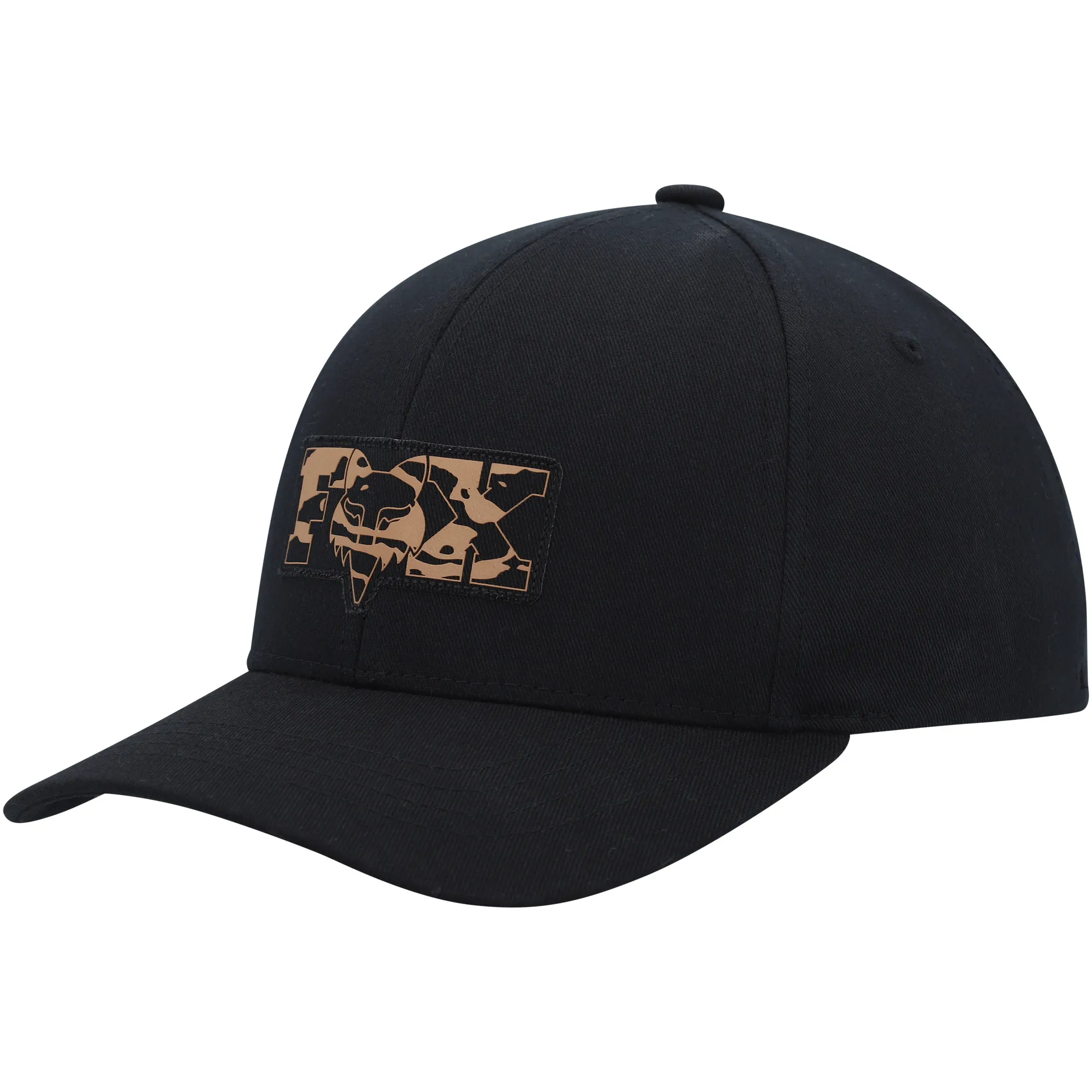 Lids Youth Fox Black Cienega Adjustable Hat