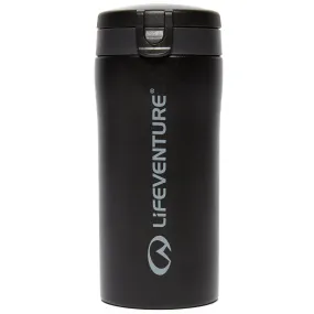 LIFEVENTURE Flip-Top Thermal Mug | Ultimate Outdoors