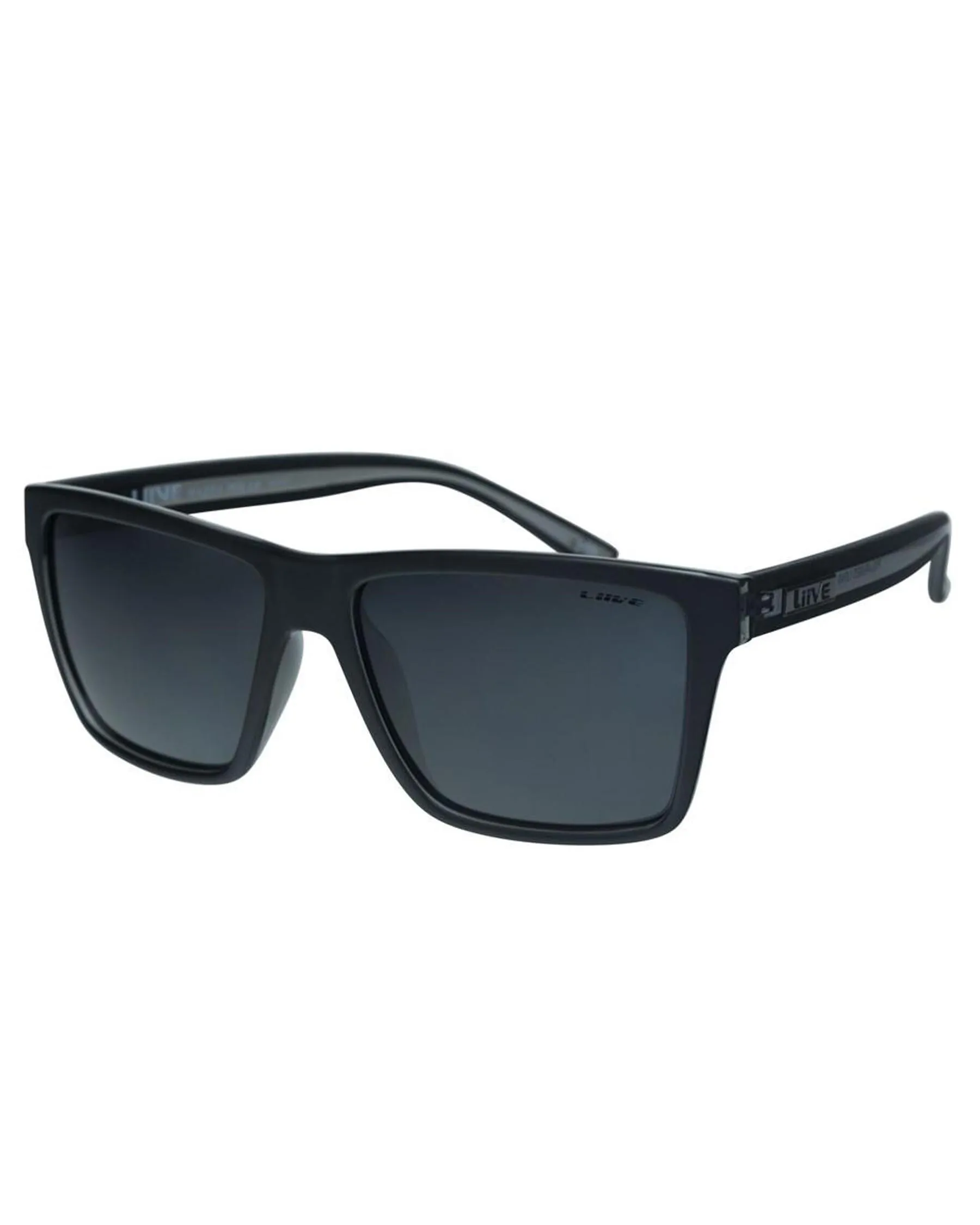 Liive Bazza Polar Sunglasses