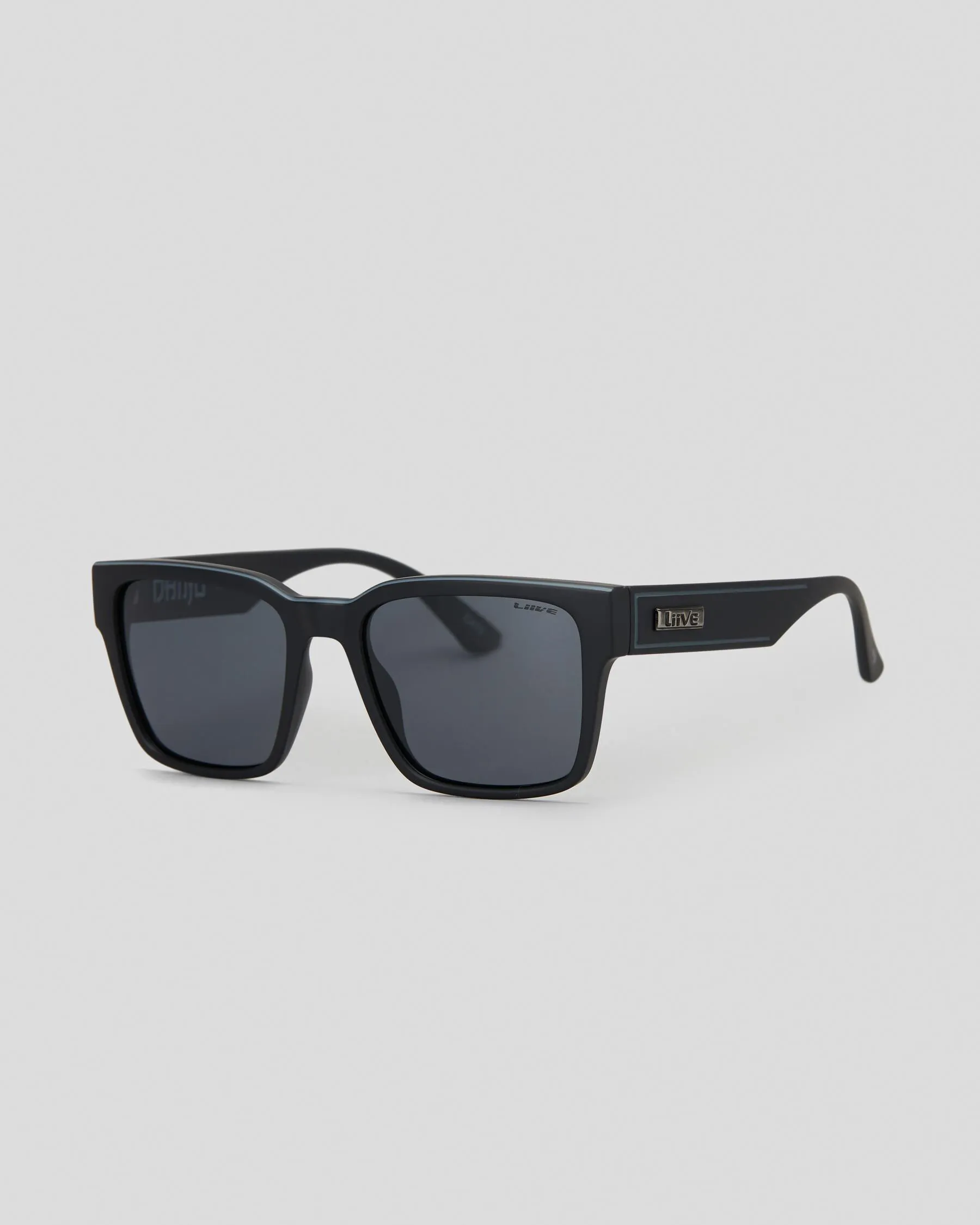 Liive Danjo Polarised Sunglasses