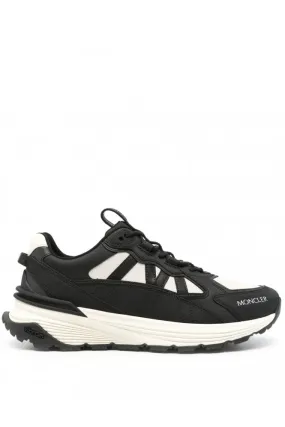 Lite Runner Low Top Sneakers Black