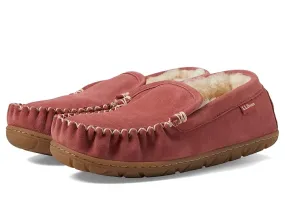 L.L.Bean Wicked Good Slipper Venetian