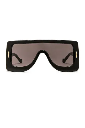 Loewe Square Sunglasses