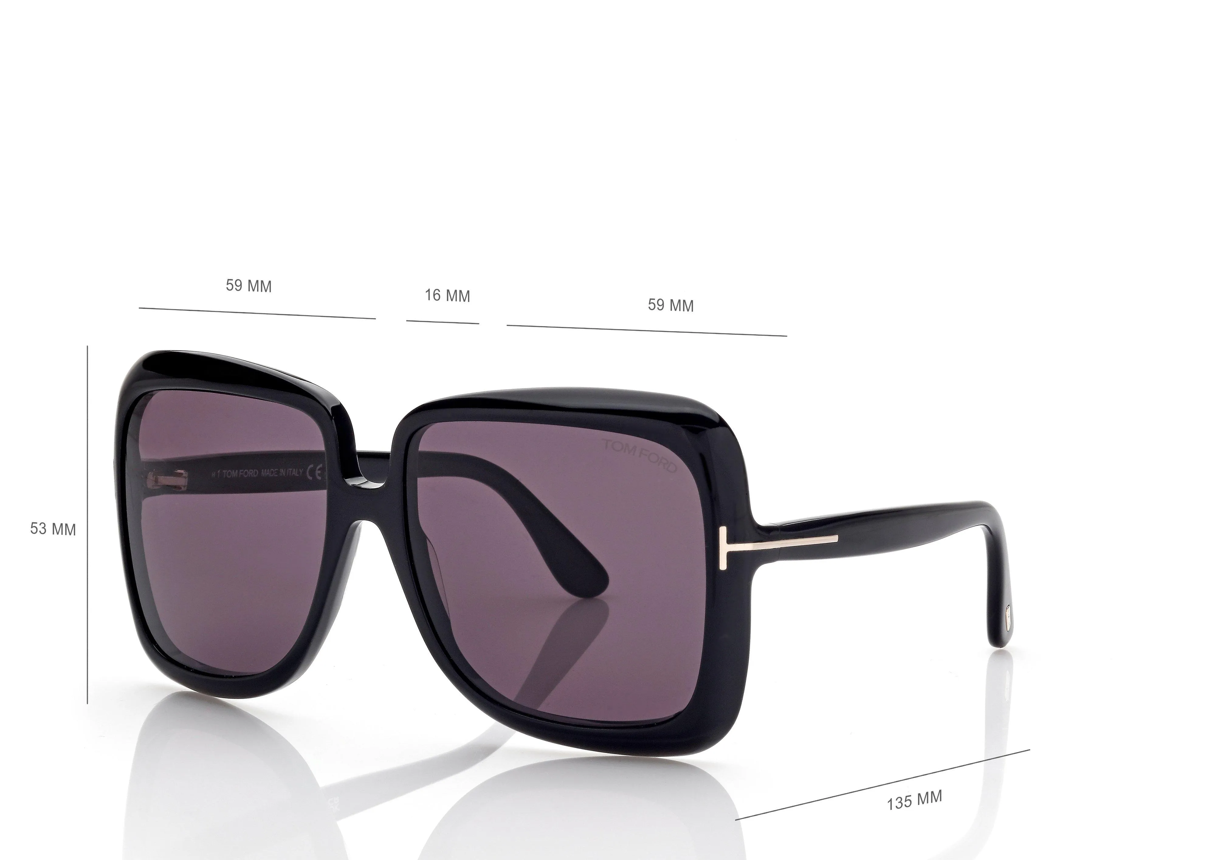 LORELAI SUNGLASSES