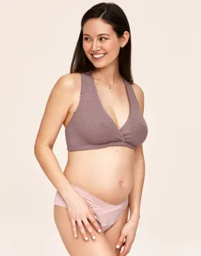 Luxe Sleep Bra Maternity & Nursing