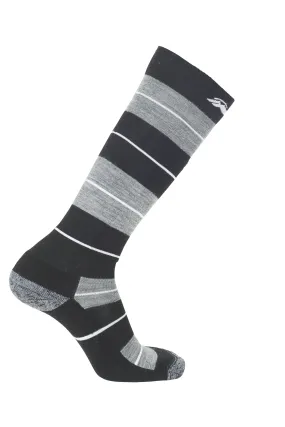 Macpac Merino Blend Ski Sock