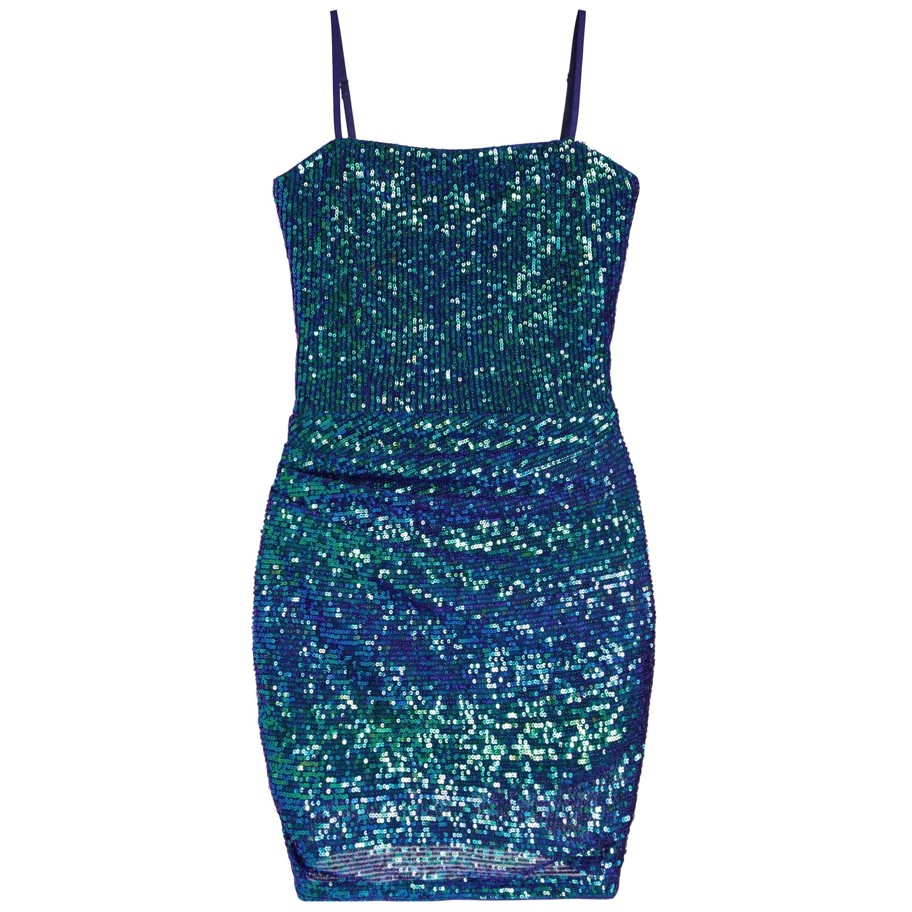 Maddy Sequin Dress