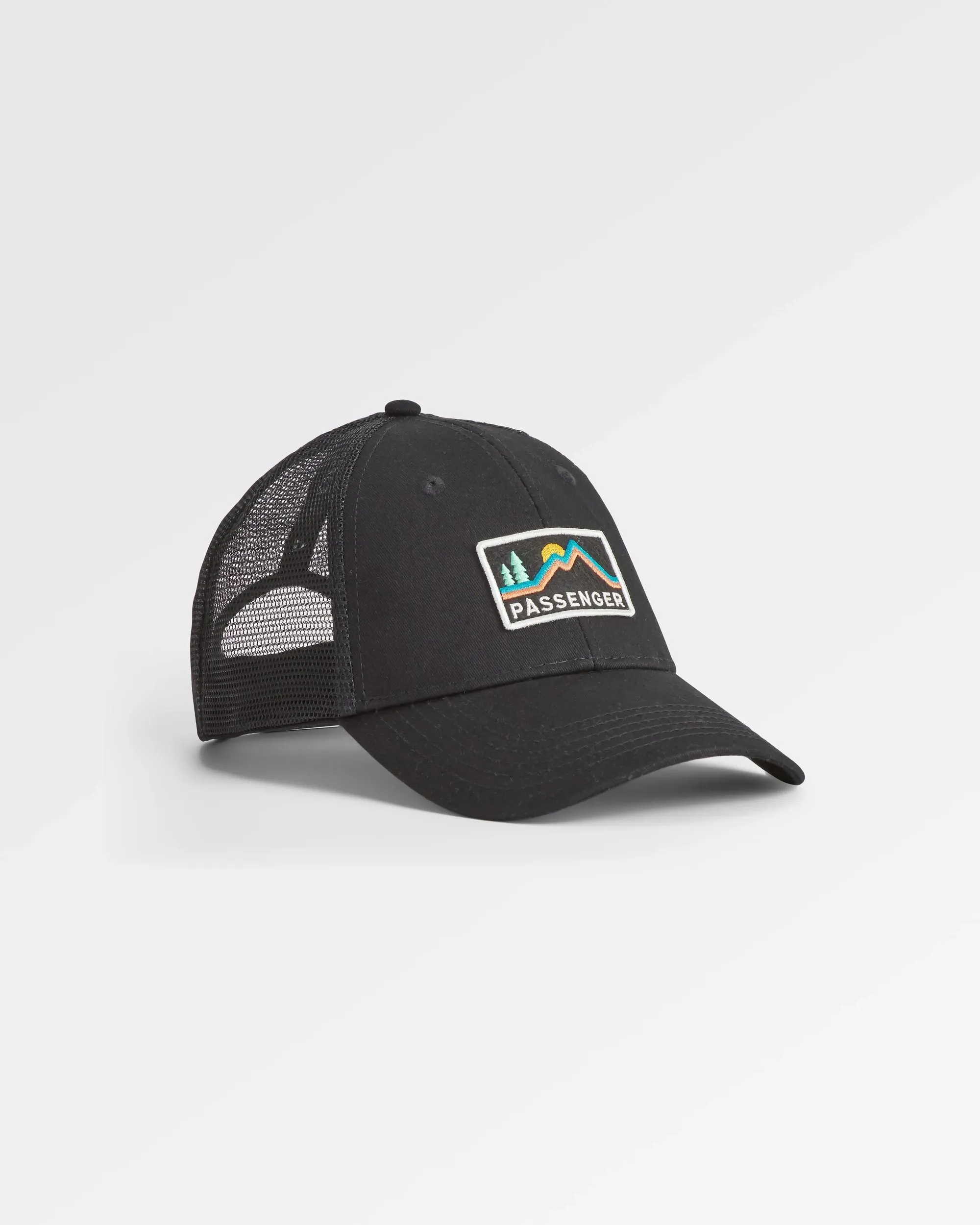 Made To Roam Trucker Hat