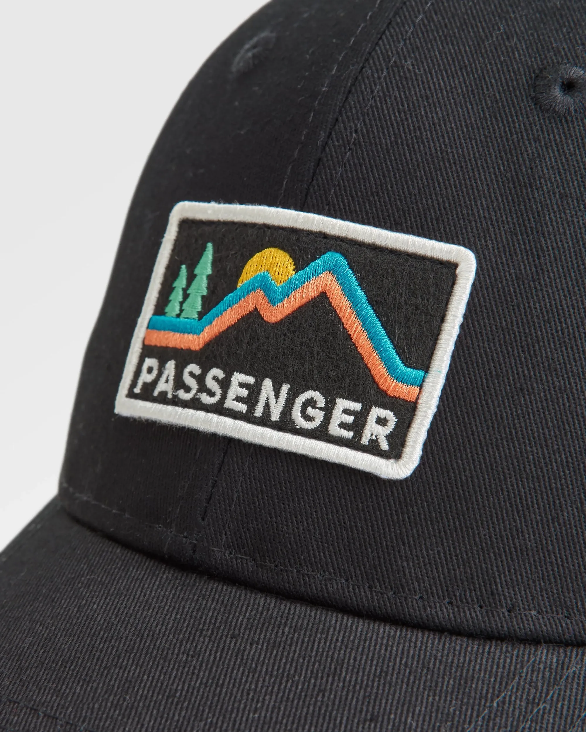 Made To Roam Trucker Hat