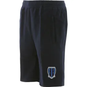 Maghera MacFinns GFC Benson Fleece Shorts