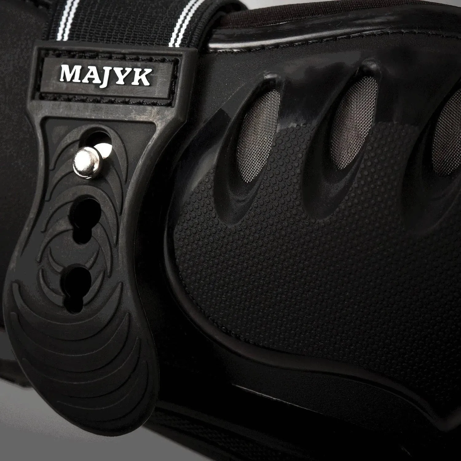 Majyk Equipe Boyd Martin Stadium TENDON Jump Boot with ARTi-LAGE Technology