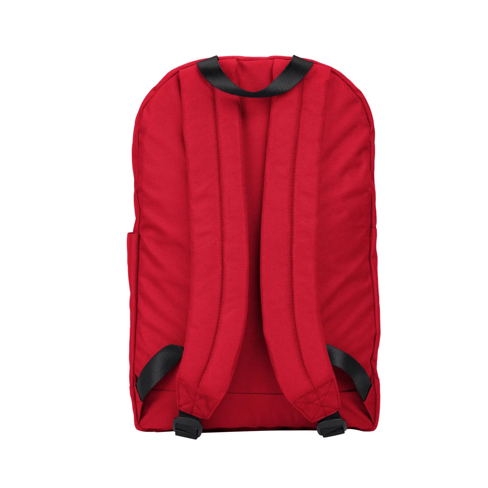 M&N Chicago Bulls Backpack ''Red''