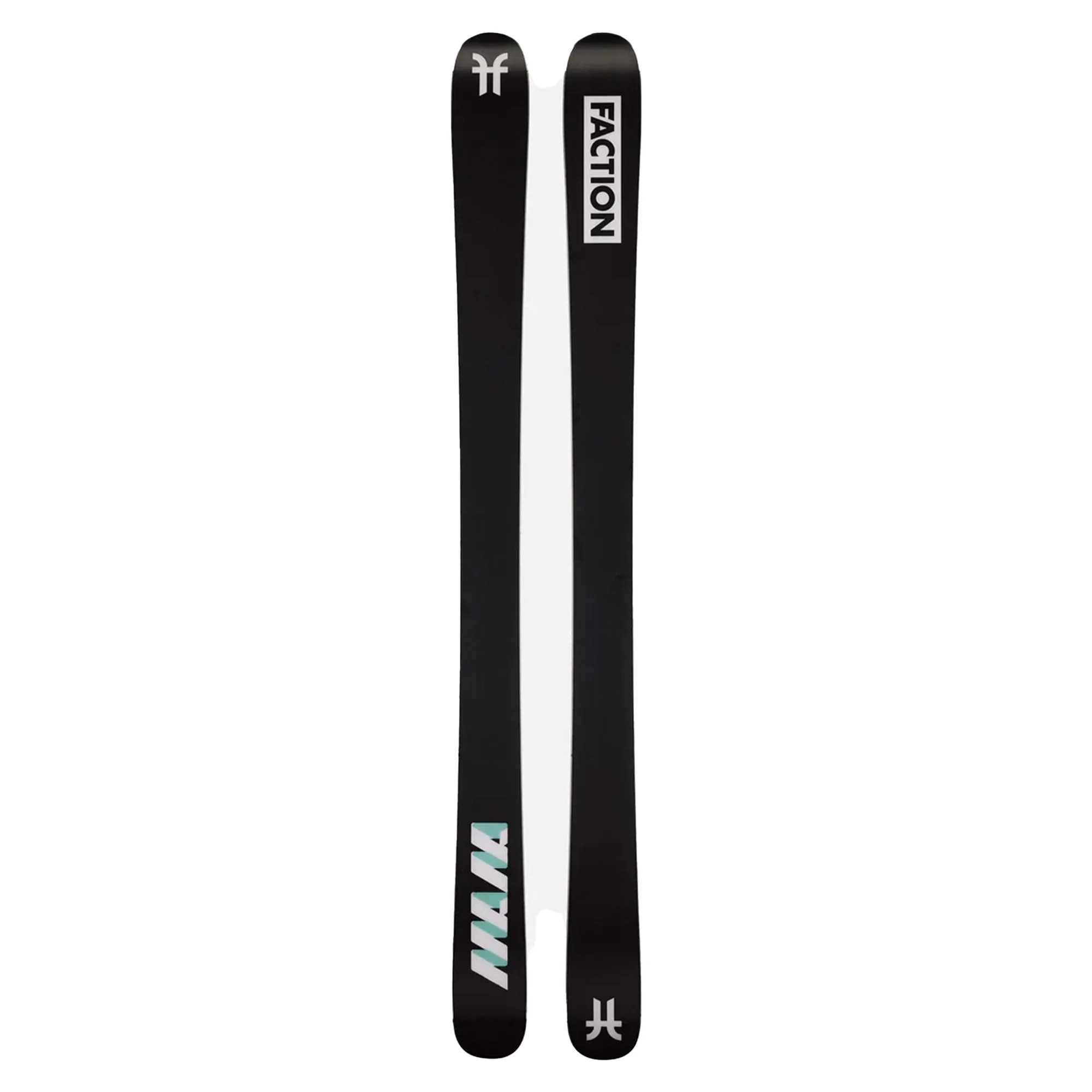 Mana 2X Womens Ski - 2024