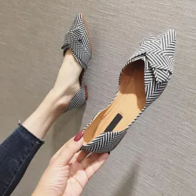 Marni Flats