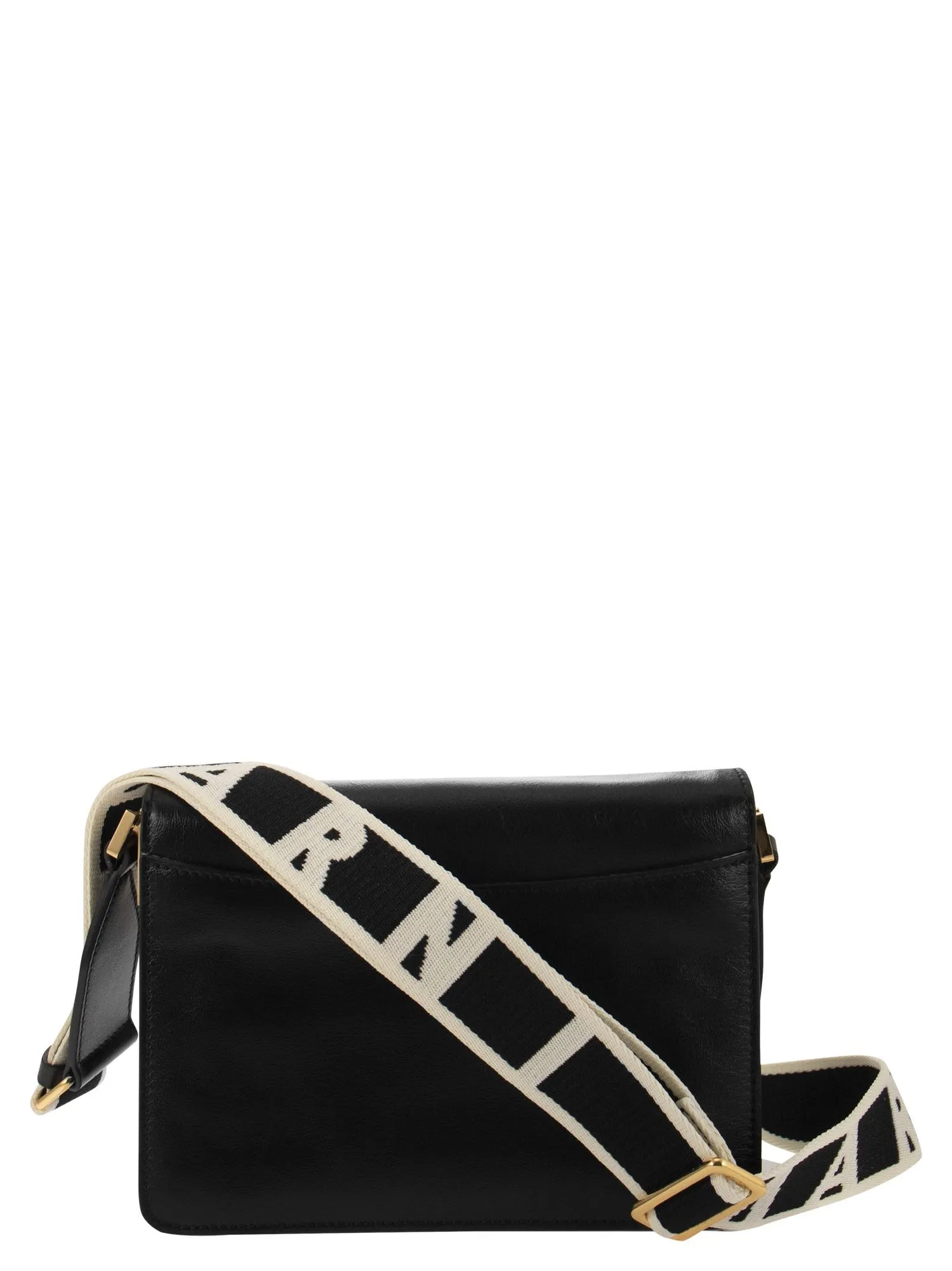 Marni    Marni Trunk Soft Medium Shoulder Bag