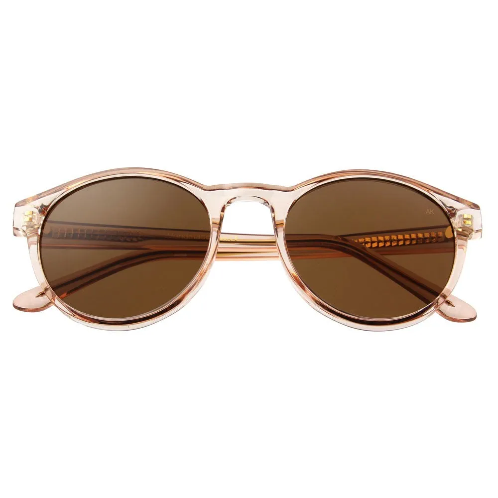 Marvin Sunglasses                             Champagne