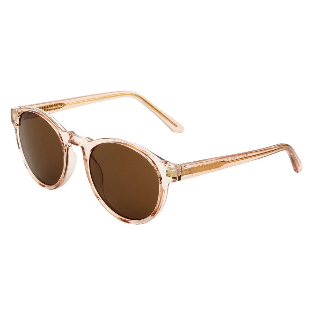 Marvin Sunglasses                             Champagne