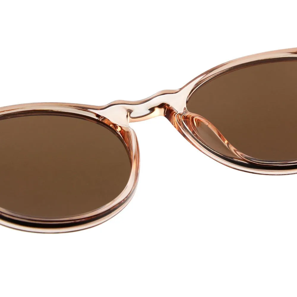 Marvin Sunglasses                             Champagne