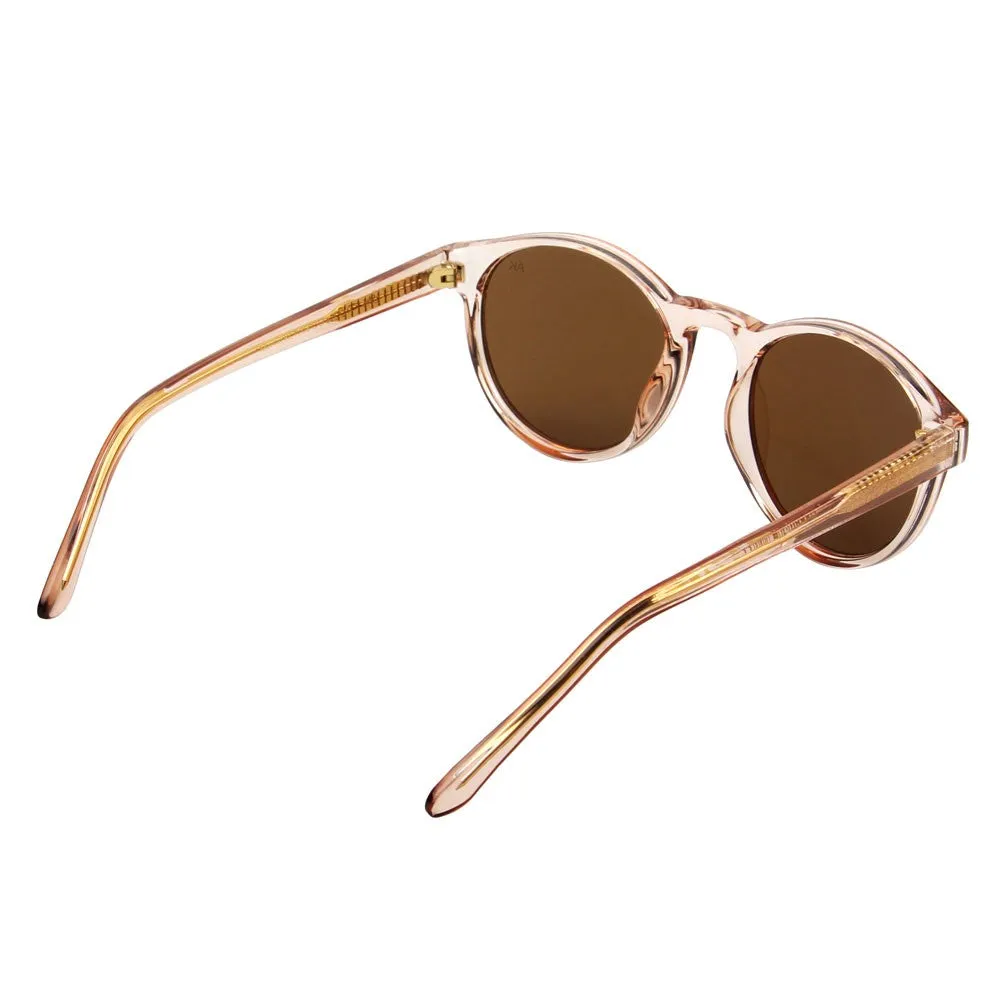 Marvin Sunglasses                             Champagne