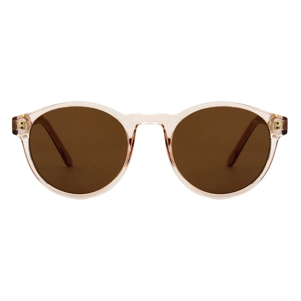 Marvin Sunglasses                             Champagne