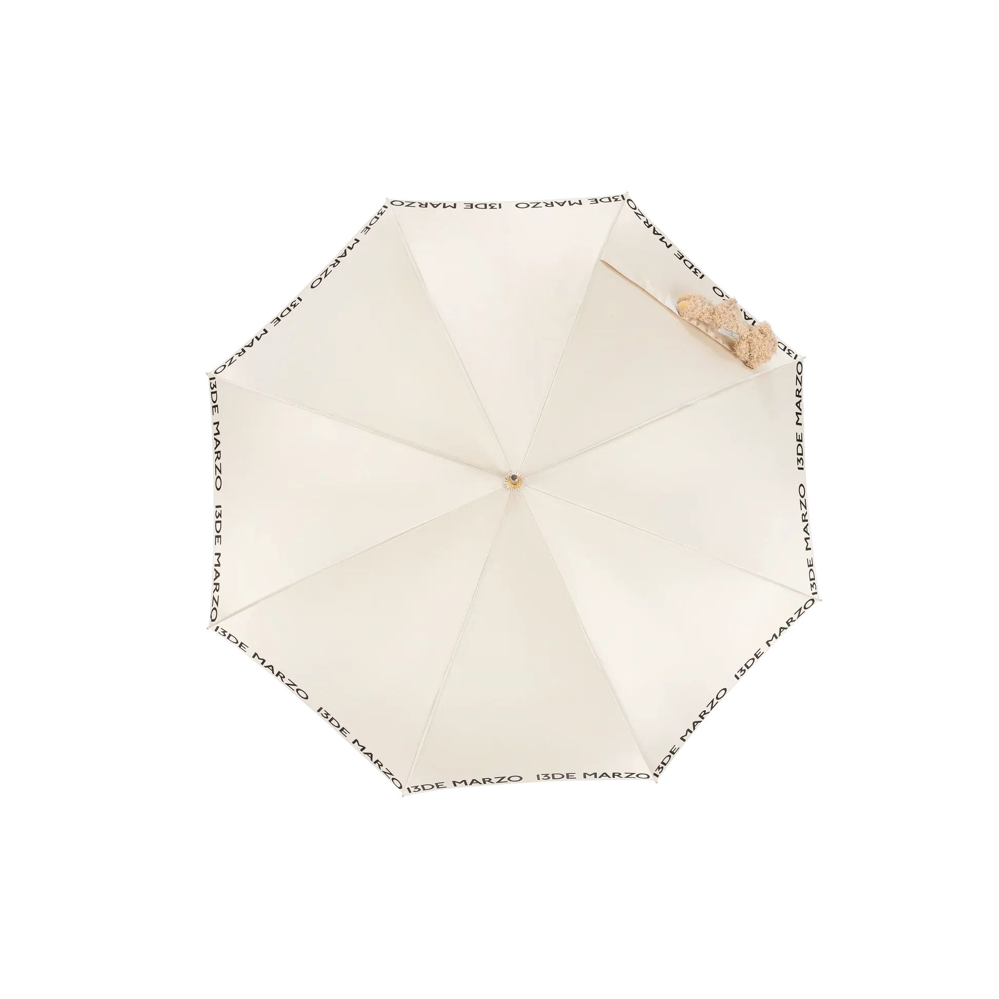 Marzo Bear Umbrella-