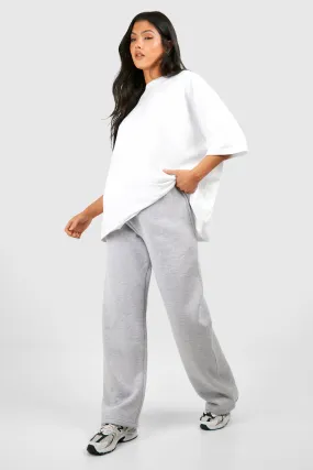 Maternity Straight Leg Jogger