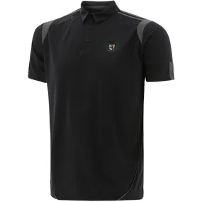 Matson RFC Kids' Loxton Polo Shirt