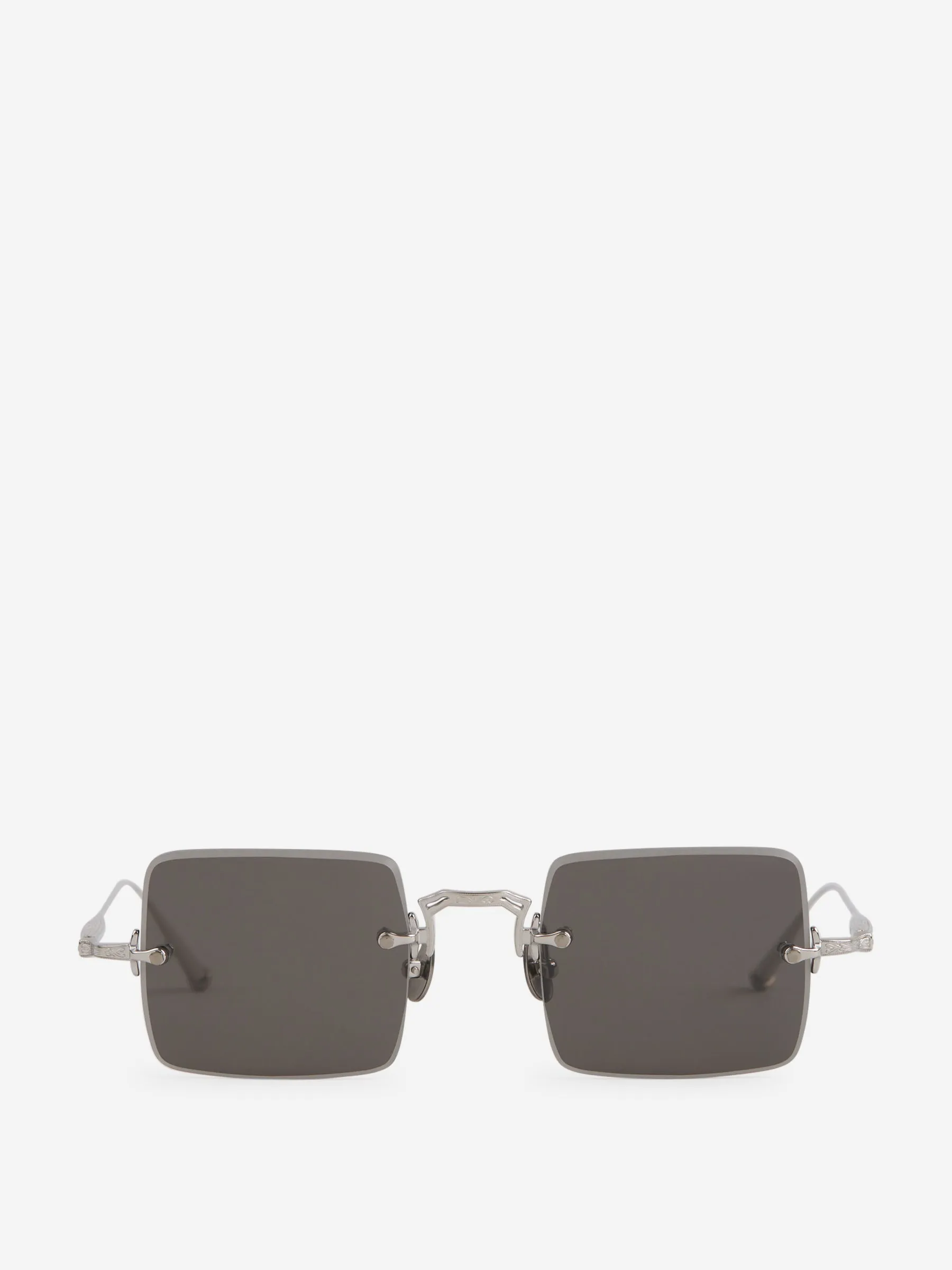 Matsuda M5001 Rectangular Sunglasses 