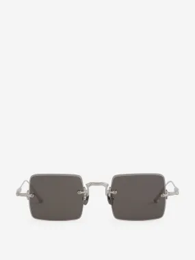 Matsuda M5001 Rectangular Sunglasses 