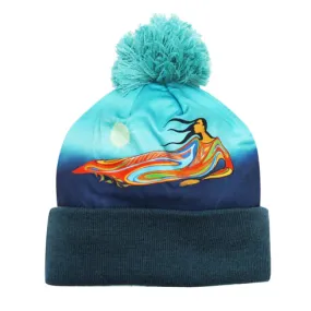 Maxine Noel Mother Earth Winter Thermal Hat