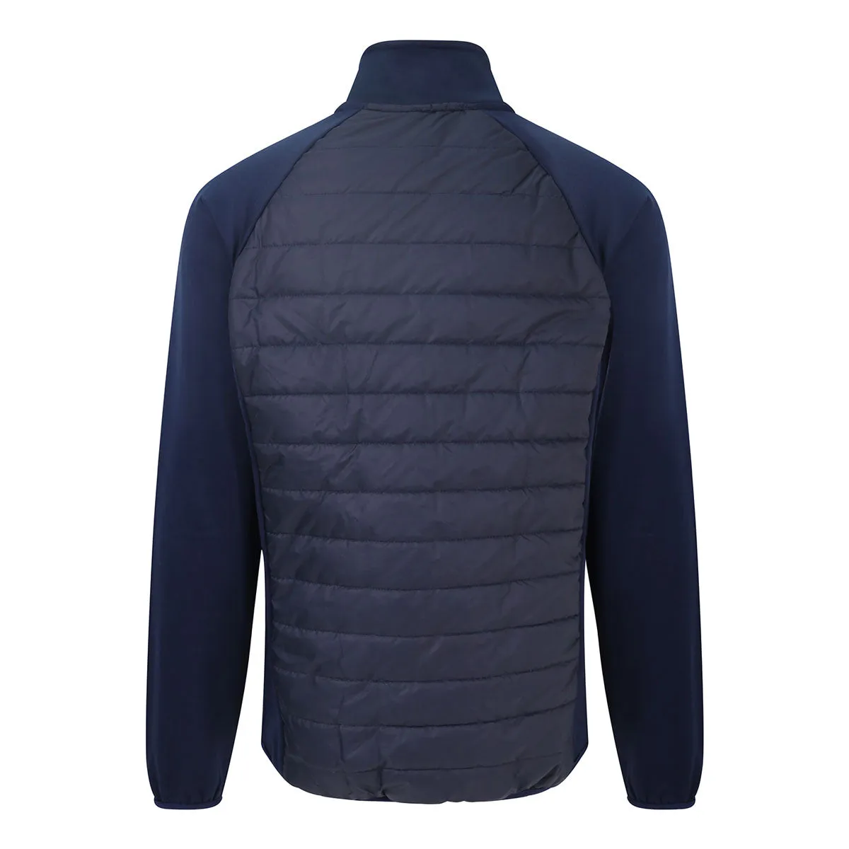 Mc Keever Ballyhegan Davitts Core 22 Hybrid Jacket - Adult - Navy