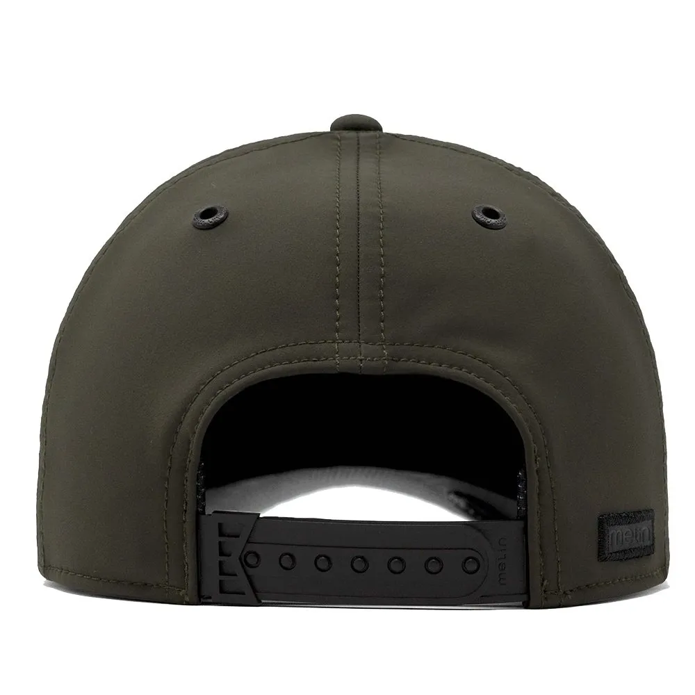 Melin Thermal A-Game Hat (Men's)