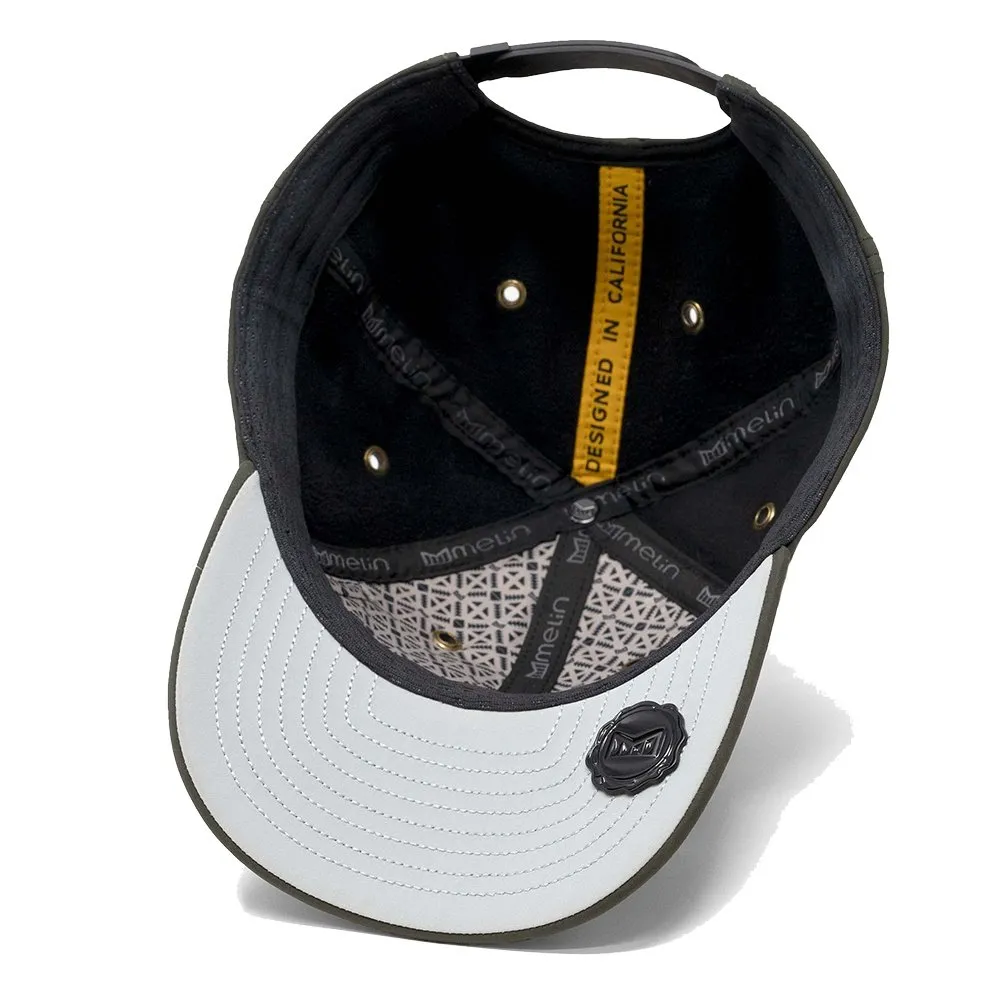 Melin Thermal A-Game Hat (Men's)