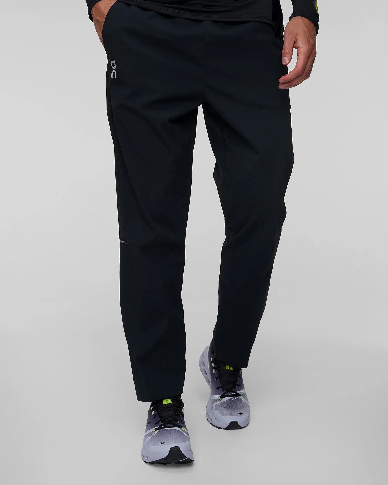 Men's On Running All-day Joggers 1ME30160553-black