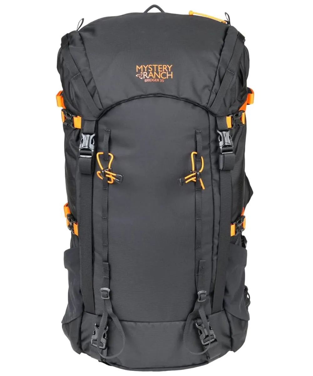 Men's Mystery Ranch Bridger 35 Backpack