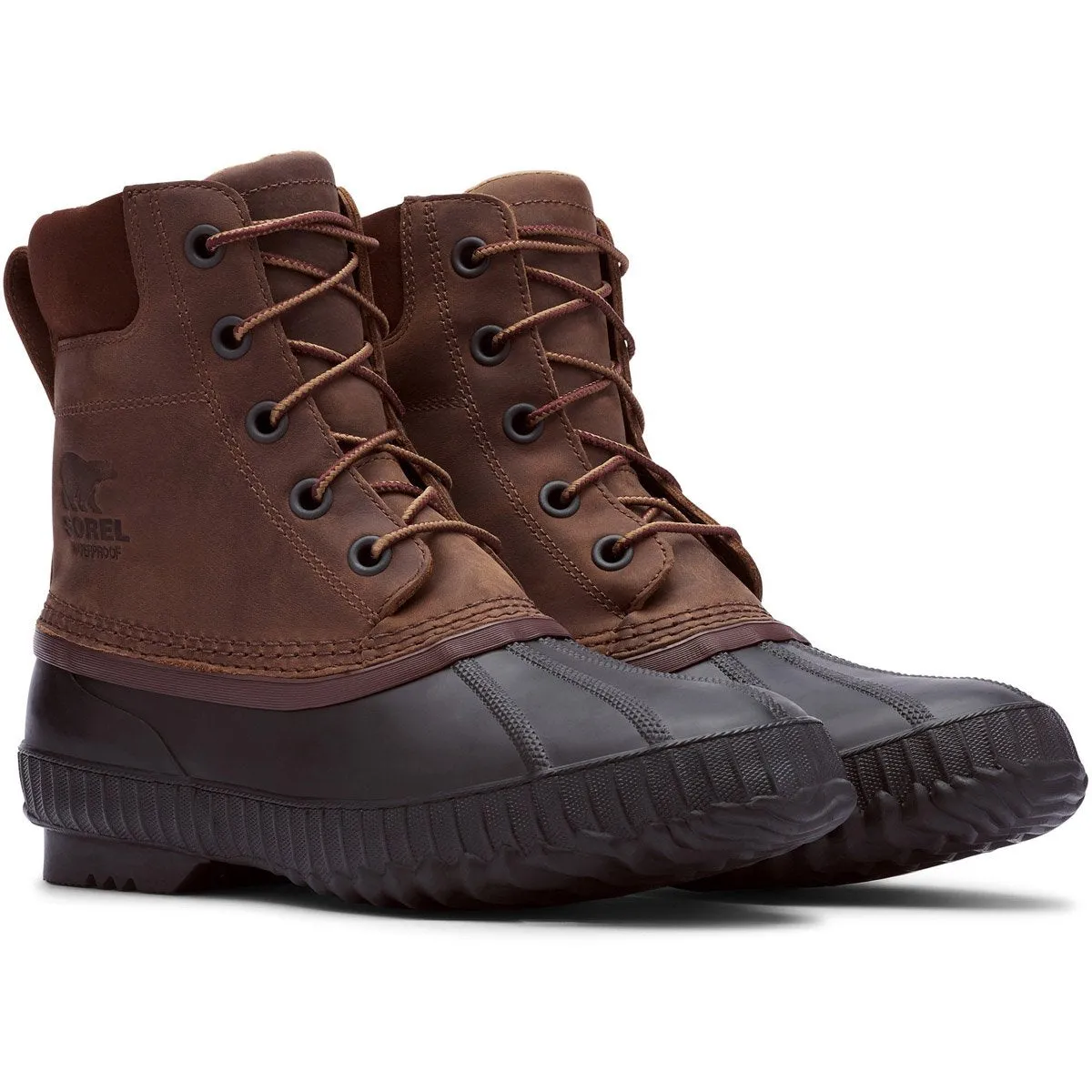 Men's Cheyanne II Lace Duck Boot