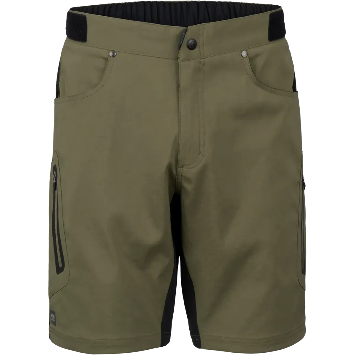 Men's Ether Short 9