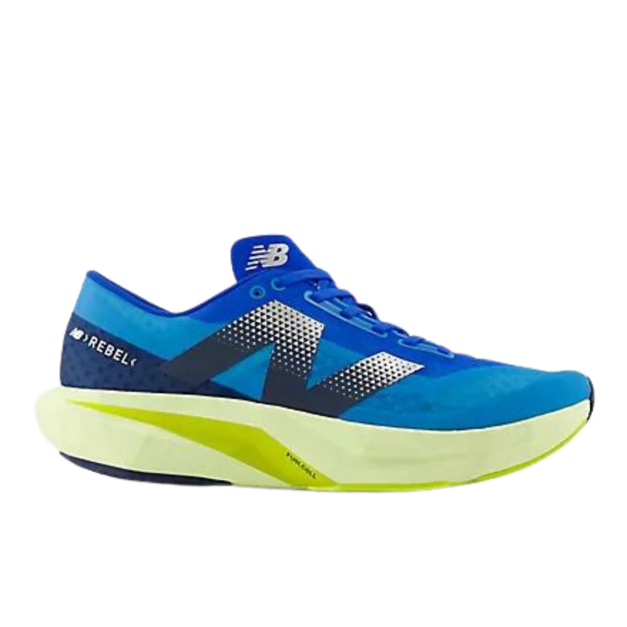 Men's New Balance FuelCell Rebel v4