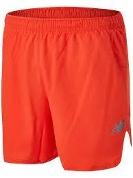 Men's New Balance Q Speed 5 short