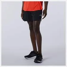 Men's New Balance Q Speed 5 short