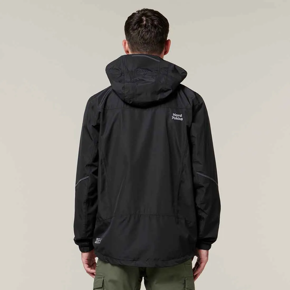 Men's Orbit Waterproof Jacket