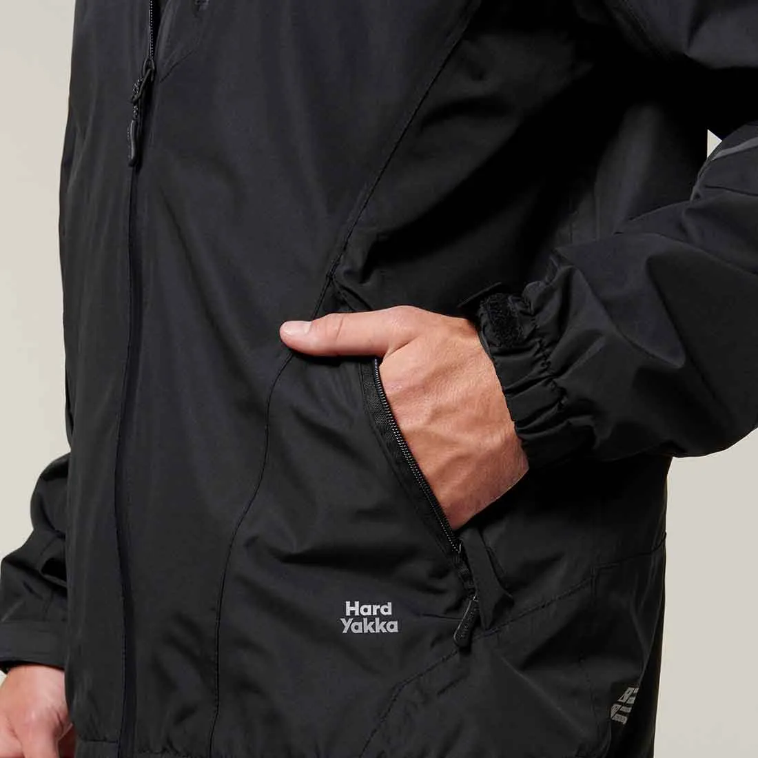 Men's Orbit Waterproof Jacket